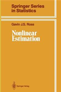 Nonlinear Estimation