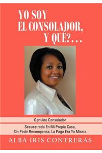 Yo Soy El Consolador