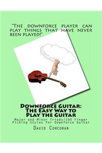 Downforce Guitar