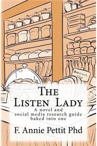 The Listen Lady