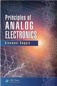 Principles of Analog Electronics