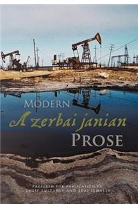 Modern Azerbaijanian Prose