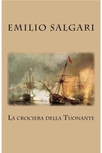crociera della Tuonante