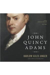 John Quincy Adams