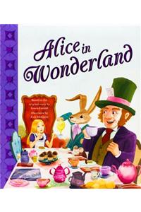 Alice in Wonderland