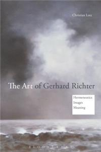 Art of Gerhard Richter