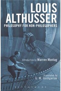 Philosophy for Non-Philosophers