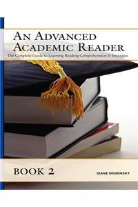 Advanced Academic Reader