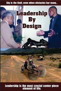 Leadership by Design