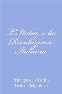 L'Italia e la Rivoluzione Italiana