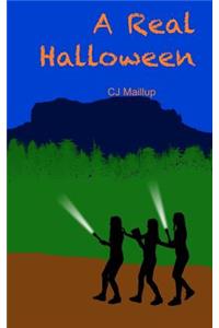 A Real Halloween