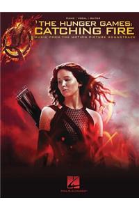 Hunger Games: Catching Fire