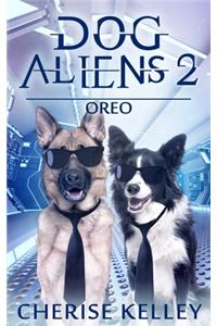 Dog Aliens 2