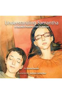 Understanding Samantha