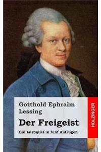 Der Freigeist
