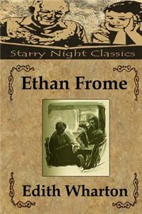 Ethan Frome