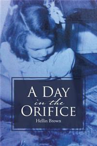 Day In The Orifice