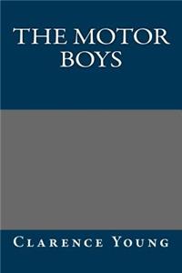 The Motor Boys
