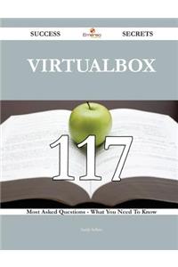 Virtualbox