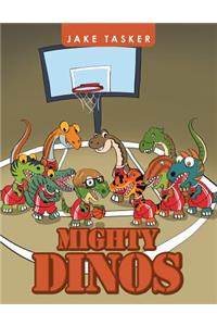 Mighty Dinos