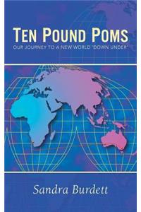 Ten Pound Poms