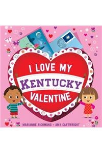 I Love My Kentucky Valentine