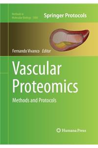 Vascular Proteomics