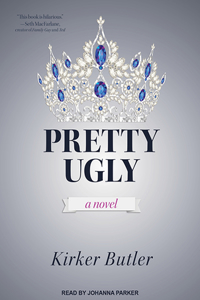Pretty Ugly