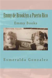 Emmy de Brooklyn a Puerto Rico
