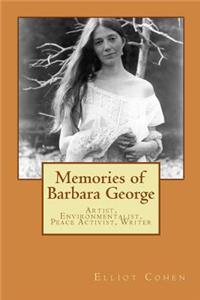 Memories of Barbara George