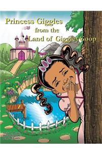 Princess Giggles from the Land of Giggleygoop