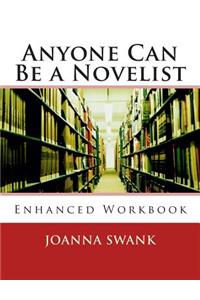 Anyone Can Be a Novelist