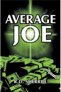 Average Joe