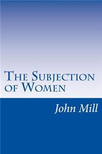 Subjection of Women