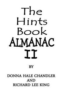 Hints Book Almanac II
