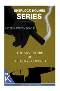 Adventure of the Beryl Coronet