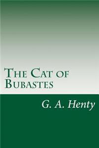 Cat of Bubastes