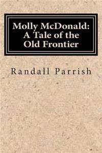 Molly McDonald