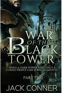 War of the Black Tower