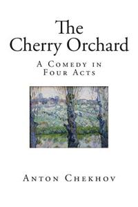 The Cherry Orchard