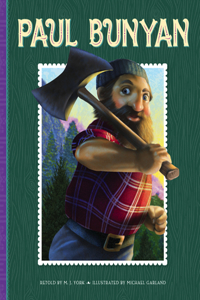 Paul Bunyan