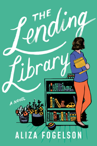 Lending Library