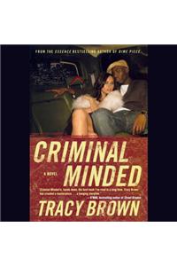 Criminal Minded