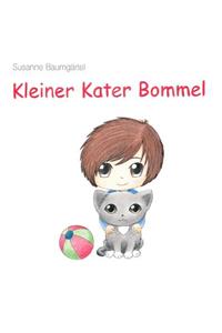 Kleiner Kater Bommel
