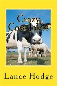Crazy Cow Jokes
