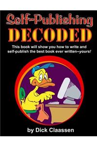 Self-Publishing DECODED