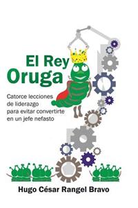 Rey Oruga