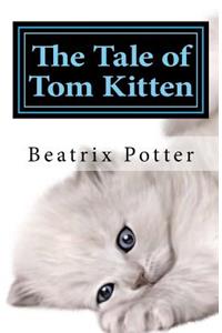 The Tale of Tom Kitten