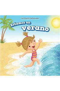 Estamos En Verano (It's Summer)