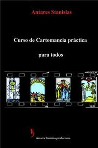 Curso de cartomancia practica, para todos